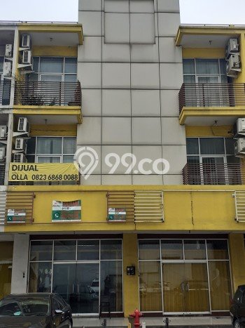 Ruko untuk Disewa di Pusat Jakarta Barat Luas Bangunan 1080m2 Ruko untuk Disewa di Pusat Jakarta Barat Luas Bangunan 1080m2