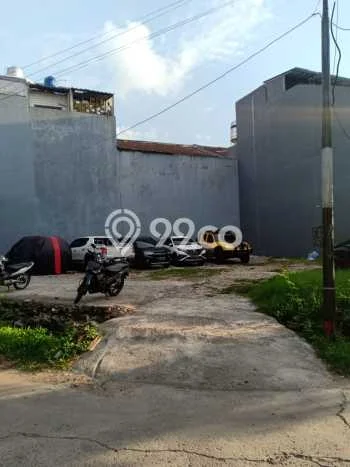 Tanah Kavling Dijual di Muara Karang, Jakarta Utara dengan Luas Tanah 324m2 Tanah Kavling Dijual di Muara Karang, Jakarta Utara dengan Luas Tanah 324m2