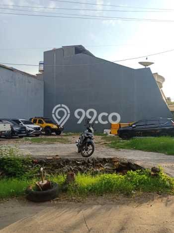 Tanah Kavling Dijual di Muara Karang, Jakarta Utara dengan Luas Tanah 324m2 Tanah Kavling Dijual di Muara Karang, Jakarta Utara dengan Luas Tanah 324m2