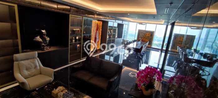 Kantor Bagus Dijual di Pantai Indah Kapuk Jakarta Utara Strategis Cocok untuk Kembangkan Bisnis Kantor Bagus Dijual di Pantai Indah Kapuk Jakarta Utara Strategis Cocok untuk Kembangkan Bisnis