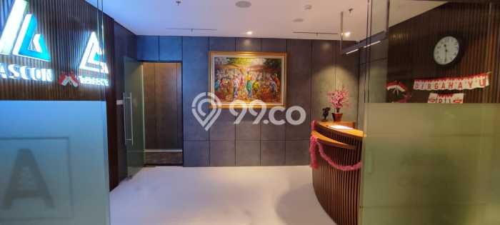 Kantor Bagus Dijual di Pantai Indah Kapuk Jakarta Utara Strategis Cocok untuk Kembangkan Bisnis Kantor Bagus Dijual di Pantai Indah Kapuk Jakarta Utara Strategis Cocok untuk Kembangkan Bisnis