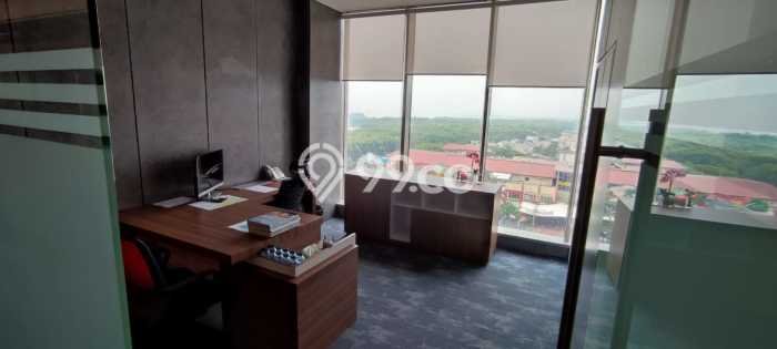 Kantor Bagus Dijual di Pantai Indah Kapuk Jakarta Utara Strategis Cocok untuk Kembangkan Bisnis Kantor Bagus Dijual di Pantai Indah Kapuk Jakarta Utara Strategis Cocok untuk Kembangkan Bisnis