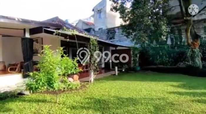Rumah Strategis Sukajadi, Bandung, LT 1061m2m² LB 407m2m² Rumah Strategis Sukajadi, Bandung, LT 1061m2m² LB 407m2m²