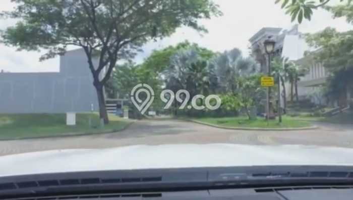 Kavling Tanah untuk Dijual di Cihuni, Tangerang, Luas 945m2 Kavling Tanah untuk Dijual di Cihuni, Tangerang, Luas 945m2