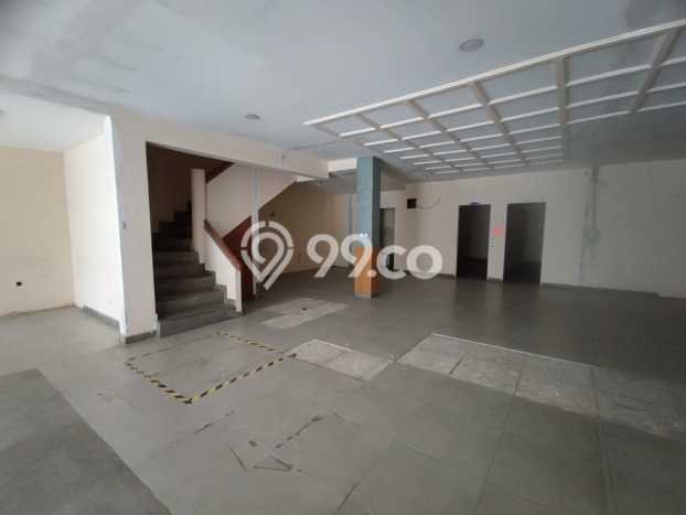 Kantor Bagus Dijual LB 350m2 Lokasi Strategis Jakarta Utara Area Cocok untuk Berbisnis Kantor Bagus Dijual LB 350m2 Lokasi Strategis Jakarta Utara Area Cocok untuk Berbisnis