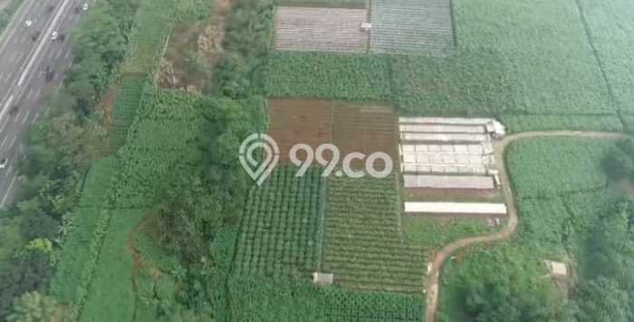 Tanah Kavling di Babakan Madang Dijual dengan Luas 355000m2 Tanah Kavling di Babakan Madang Dijual dengan Luas 355000m2