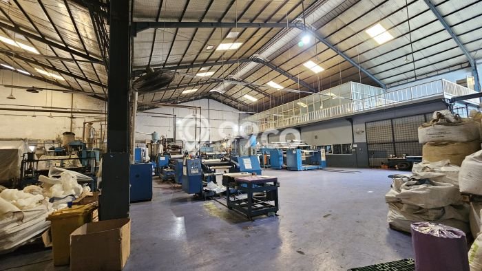 Pabrik Bagus Dijual LB 4500m2 Lokasi Strategis Tangerang Area Cocok untuk Berbisnis Pabrik Bagus Dijual LB 4500m2 Lokasi Strategis Tangerang Area Cocok untuk Berbisnis