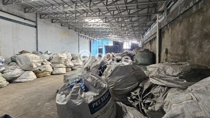 Pabrik Bagus Dijual LB 4500m2 Lokasi Strategis Tangerang Area Cocok untuk Berbisnis Pabrik Bagus Dijual LB 4500m2 Lokasi Strategis Tangerang Area Cocok untuk Berbisnis