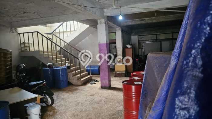 Tanah Kavling untuk Dijual di Pesanggrahan Jakarta Selatan 1497m2 Tanah Kavling untuk Dijual di Pesanggrahan Jakarta Selatan 1497m2