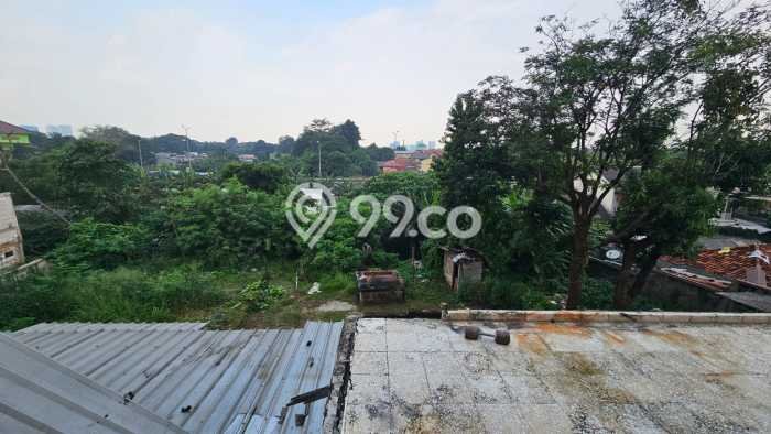 Tanah Kavling untuk Dijual di Pesanggrahan Jakarta Selatan 1497m2 Tanah Kavling untuk Dijual di Pesanggrahan Jakarta Selatan 1497m2