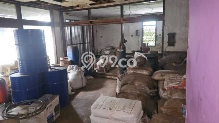 Tanah Kavling untuk Dijual di Pesanggrahan Jakarta Selatan 1497m2 Tanah Kavling untuk Dijual di Pesanggrahan Jakarta Selatan 1497m2