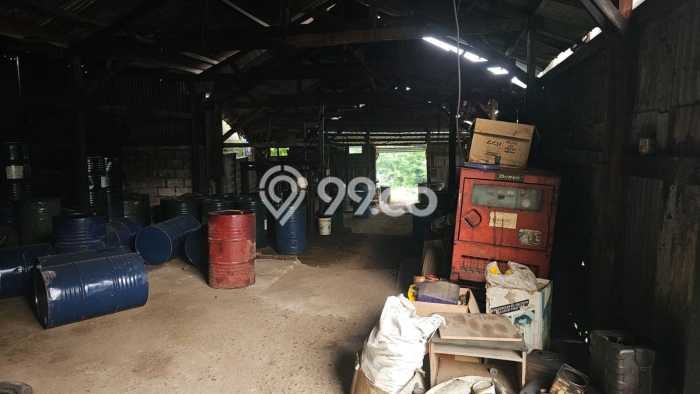 Tanah Kavling untuk Dijual di Pesanggrahan Jakarta Selatan 1497m2 Tanah Kavling untuk Dijual di Pesanggrahan Jakarta Selatan 1497m2