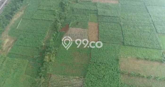 Tanah Kavling di Babakan Madang Dijual dengan Luas 355000m2 Tanah Kavling di Babakan Madang Dijual dengan Luas 355000m2