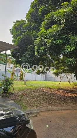 Tanah di , Luas 559m2m², Kawasan Bisnis Tanah di , Luas 559m2m², Kawasan Bisnis