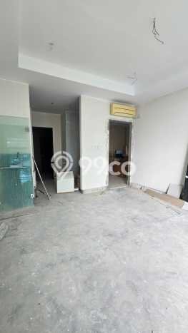 Ready to Use! Luxury House LT 304m2 Desain Modern di Cipete Ready to Use! Luxury House LT 304m2 Desain Modern di Cipete