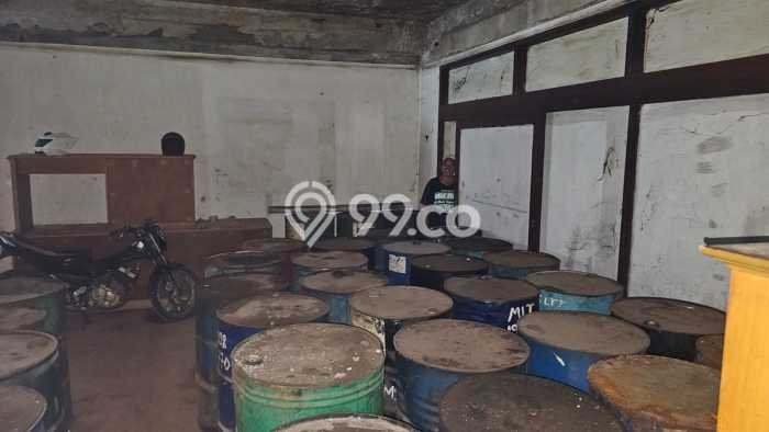 Tanah Kavling untuk Dijual di Pesanggrahan Jakarta Selatan 1497m2 Tanah Kavling untuk Dijual di Pesanggrahan Jakarta Selatan 1497m2