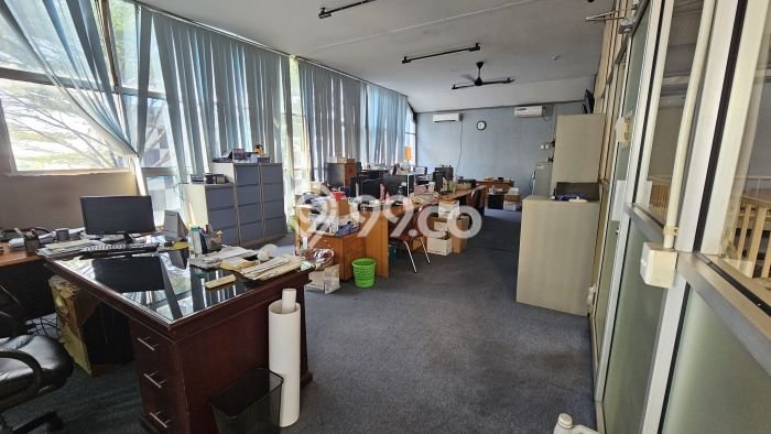 Pabrik Bagus Dijual LB 4500m2 Lokasi Strategis Tangerang Area Cocok untuk Berbisnis Pabrik Bagus Dijual LB 4500m2 Lokasi Strategis Tangerang Area Cocok untuk Berbisnis