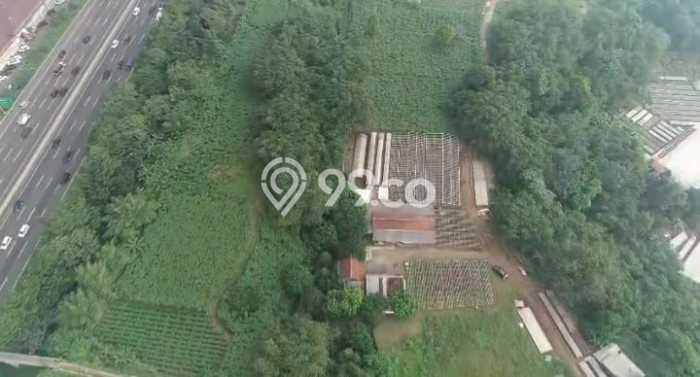 Tanah Kavling di Babakan Madang Dijual dengan Luas 355000m2 Tanah Kavling di Babakan Madang Dijual dengan Luas 355000m2