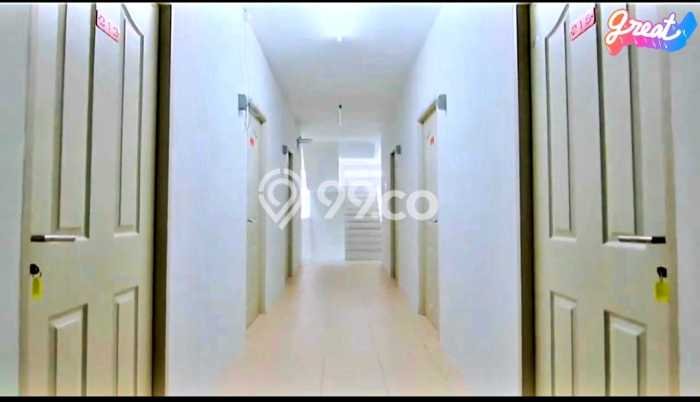 Dijual Rumah Kost di Bandengan, Jakarta Utara, 43 KT, 45 KM, Bangunan 800m2 Dijual Rumah Kost di Bandengan, Jakarta Utara, 43 KT, 45 KM, Bangunan 800m2