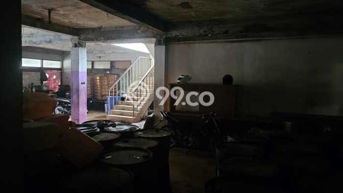 Tanah Kavling untuk Dijual di Pesanggrahan Jakarta Selatan 1497m2 Tanah Kavling untuk Dijual di Pesanggrahan Jakarta Selatan 1497m2