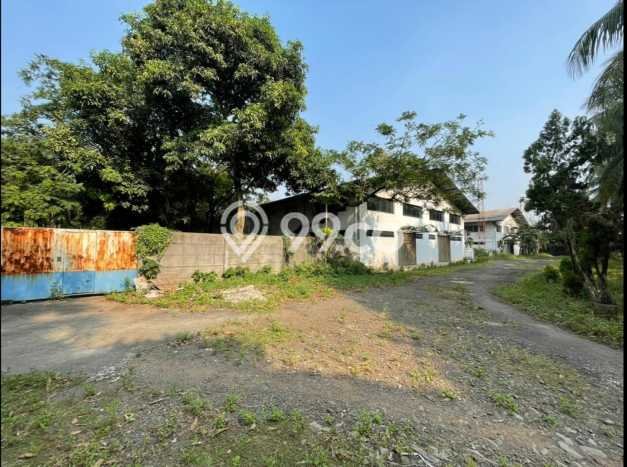 Lahan Dijual Lokasi Serpong, Tangerang Selatan dengan Luas Tanah 24000m2 dan Status SHM Lahan Dijual Lokasi Serpong, Tangerang Selatan dengan Luas Tanah 24000m2 dan Status SHM