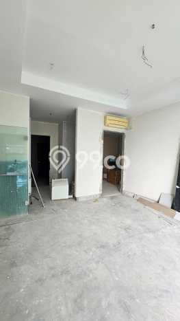 Ready to Use! Luxury House LT 304m2 Desain Modern di Cipete Ready to Use! Luxury House LT 304m2 Desain Modern di Cipete