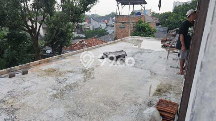 Tanah Kavling untuk Dijual di Pesanggrahan Jakarta Selatan 1497m2 Tanah Kavling untuk Dijual di Pesanggrahan Jakarta Selatan 1497m2