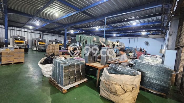 Pabrik Bagus Dijual LB 4500m2 Lokasi Strategis Tangerang Area Cocok untuk Berbisnis Pabrik Bagus Dijual LB 4500m2 Lokasi Strategis Tangerang Area Cocok untuk Berbisnis