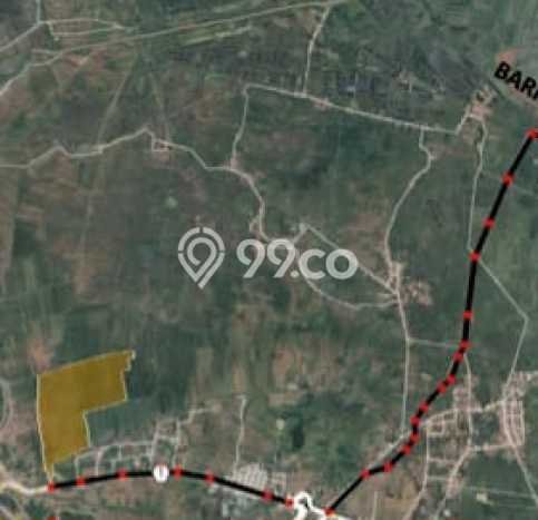 Lahan Strategis di Kalijati Dijual dengan Luas 290000m2 Lahan Strategis di Kalijati Dijual dengan Luas 290000m2