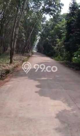 Lahan Strategis di Kalijati Dijual dengan Luas 290000m2 Lahan Strategis di Kalijati Dijual dengan Luas 290000m2