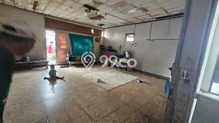 Tanah Kavling untuk Dijual di Pesanggrahan Jakarta Selatan 1497m2 Tanah Kavling untuk Dijual di Pesanggrahan Jakarta Selatan 1497m2