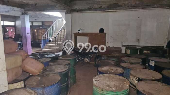 Tanah Kavling untuk Dijual di Pesanggrahan Jakarta Selatan 1497m2 Tanah Kavling untuk Dijual di Pesanggrahan Jakarta Selatan 1497m2