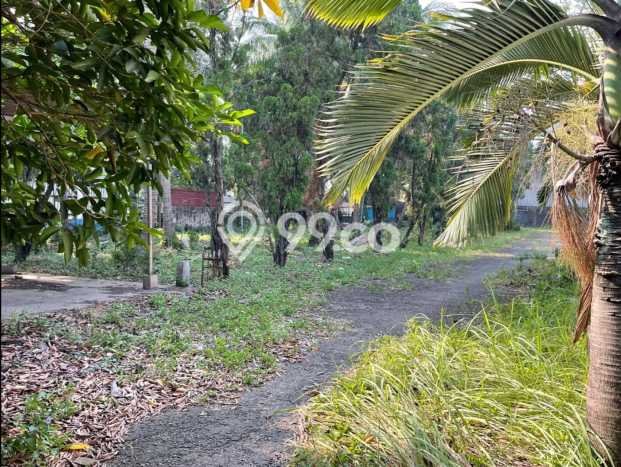 Lahan Dijual Lokasi Serpong, Tangerang Selatan dengan Luas Tanah 24000m2 dan Status SHM Lahan Dijual Lokasi Serpong, Tangerang Selatan dengan Luas Tanah 24000m2 dan Status SHM