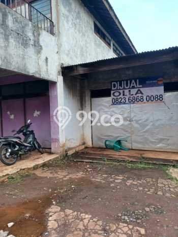 Tanah Kavling untuk Dijual di Pesanggrahan Jakarta Selatan 1497m2 Tanah Kavling untuk Dijual di Pesanggrahan Jakarta Selatan 1497m2