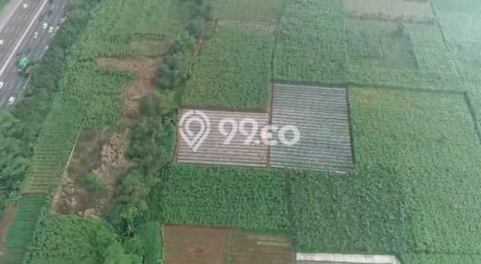 Tanah Kavling di Babakan Madang Dijual dengan Luas 355000m2 Tanah Kavling di Babakan Madang Dijual dengan Luas 355000m2