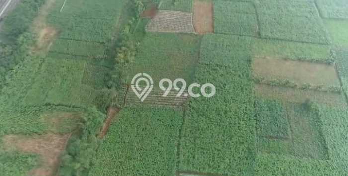 Tanah Kavling di Babakan Madang Dijual dengan Luas 355000m2 Tanah Kavling di Babakan Madang Dijual dengan Luas 355000m2