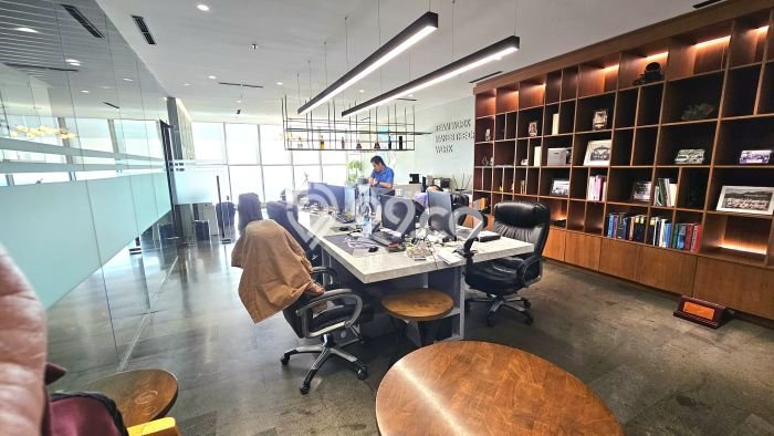 Unit Kantor Dijual di Jakarta Utara LT 204m2 & LB 204m2 Unit Kantor Dijual di Jakarta Utara LT 204m2 & LB 204m2