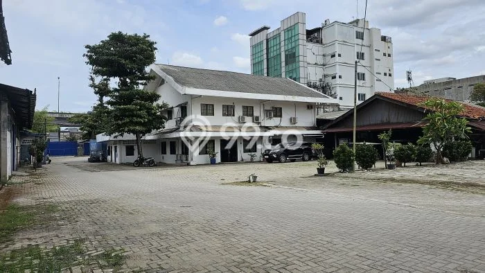 Unit Komersial Disewakan di Jakarta Barat Kawasan Strategis Harga Kompetitif Unit Komersial Disewakan di Jakarta Barat Kawasan Strategis Harga Kompetitif
