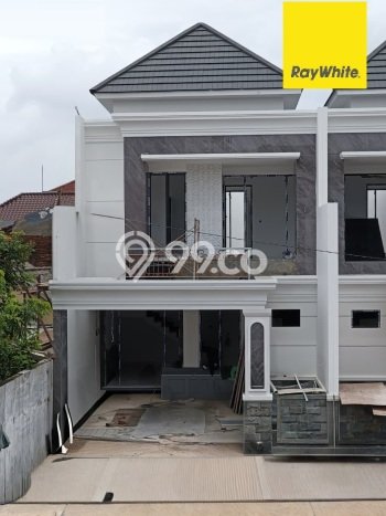 Hot Offer Hunian Mewah Ideal dan Luas di Sukolilo, Surabaya Hot Offer Hunian Mewah Ideal dan Luas di Sukolilo, Surabaya