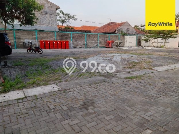LOKASI STRATEGIS! Tanah Kawasan Jambangan, Luas 1886m2m², Lingkungan Asri, Cocok untuk Hunian LOKASI STRATEGIS! Tanah Kawasan Jambangan, Luas 1886m2m², Lingkungan Asri, Cocok untuk Hunian
