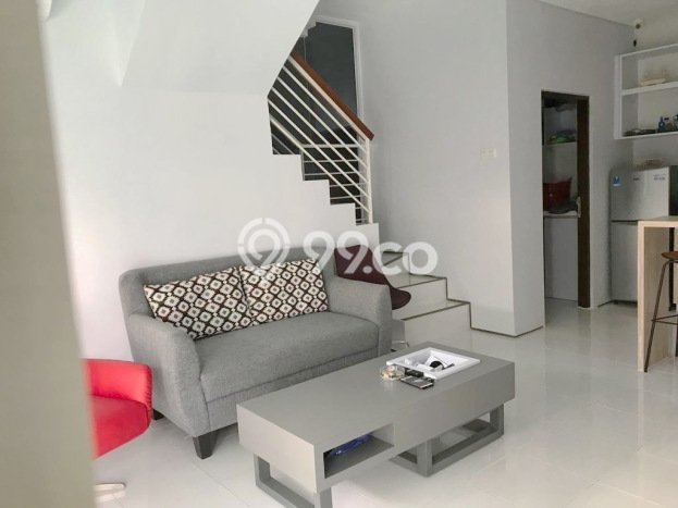 Jual Rumah Eksklusif 3 KT di Jimbaran, Badung Jual Rumah Eksklusif 3 KT di Jimbaran, Badung