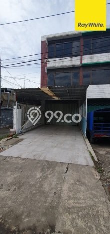 Ruko Disewakan di Area Ramai Bubutan, Surabaya Ruko Disewakan di Area Ramai Bubutan, Surabaya
