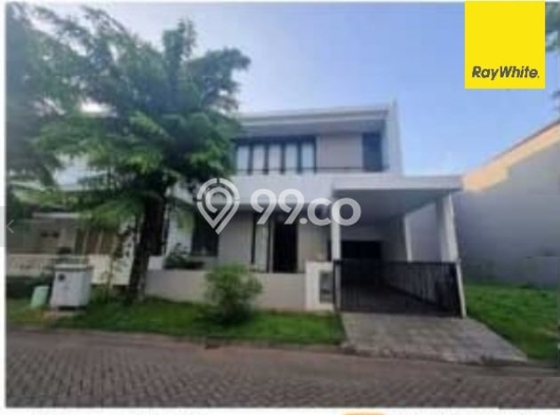 Rumah 4 KT 3 KM di Lokasi Strategis , Surabaya Rumah 4 KT 3 KM di Lokasi Strategis , Surabaya