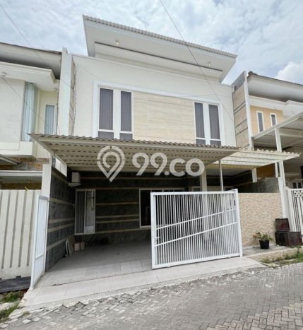 Rumah Berkualitas area , Surabaya, Luas 156m2m² LB 256m2m² - HARGA NEGO! Rumah Berkualitas area , Surabaya, Luas 156m2m² LB 256m2m² - HARGA NEGO!