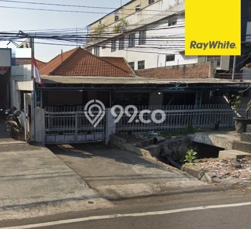 Hunian Idaman dengan Luas Tanah 497m2m² di Lingkungan Asri , Surabaya Hunian Idaman dengan Luas Tanah 497m2m² di Lingkungan Asri , Surabaya