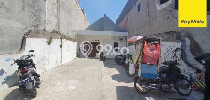 Rumah Harga Terjangkau 2 KT di Sawahan, Surabaya Rumah Harga Terjangkau 2 KT di Sawahan, Surabaya