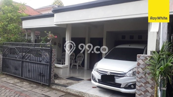 HARGA TERBAIK! Rumah Berkualitas di , LT 336m2m² Bangunan 295m2m² HARGA TERBAIK! Rumah Berkualitas di , LT 336m2m² Bangunan 295m2m²