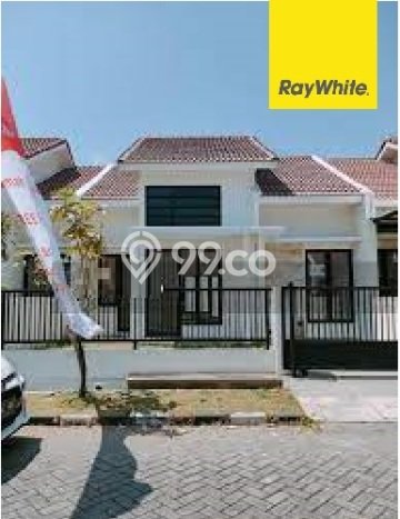 Rumah Siap Huni lokasi Sedati, Sidoarjo, Luas 60m2m² Bangunan 120m2m² Rumah Siap Huni lokasi Sedati, Sidoarjo, Luas 60m2m² Bangunan 120m2m²