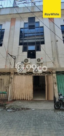 Dijual Ruko di Tegalsari Surabaya LT 45m2 / LB 45m2 Dijual Ruko di Tegalsari Surabaya LT 45m2 / LB 45m2