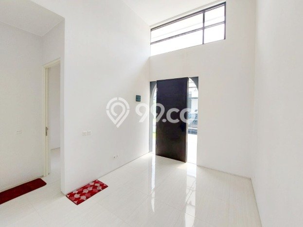 Hunian Cantik Minimalis Lb 52m2 di Taman, Sidoarjo Hunian Cantik Minimalis Lb 52m2 di Taman, Sidoarjo